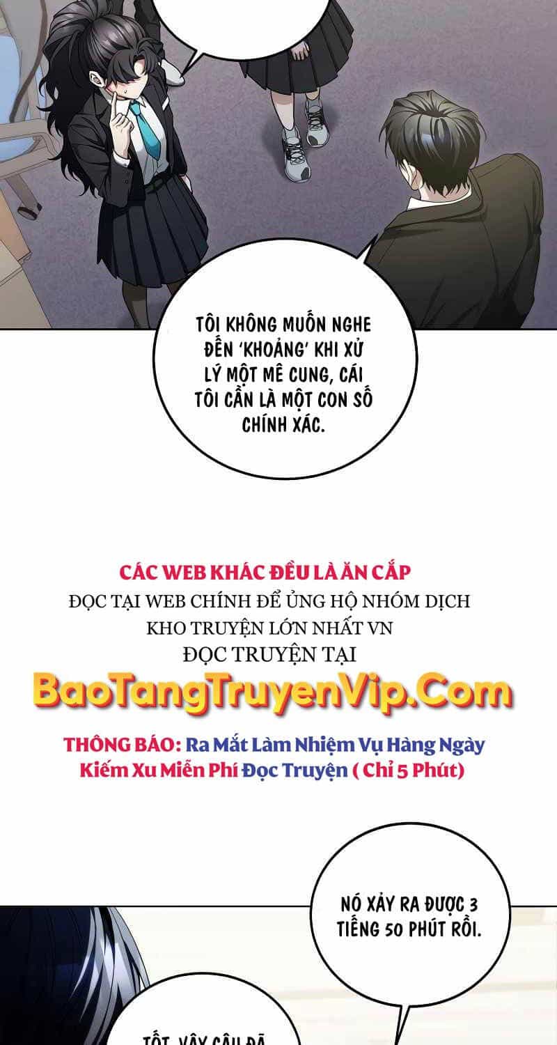 Nghỉ Hưu Sau Khi Cứu Thế Giới - Chương 3 - ảnh 17