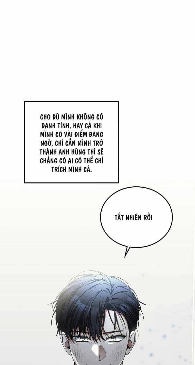 Nghỉ Hưu Sau Khi Cứu Thế Giới - Chương 3 - ảnh 31