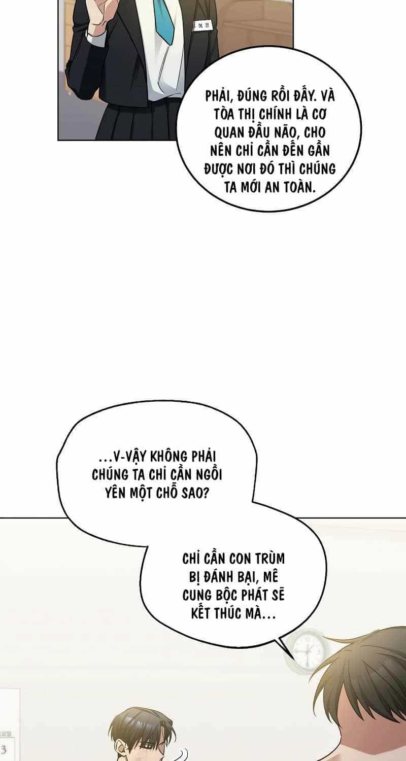 Nghỉ Hưu Sau Khi Cứu Thế Giới - Chương 3 - ảnh 45