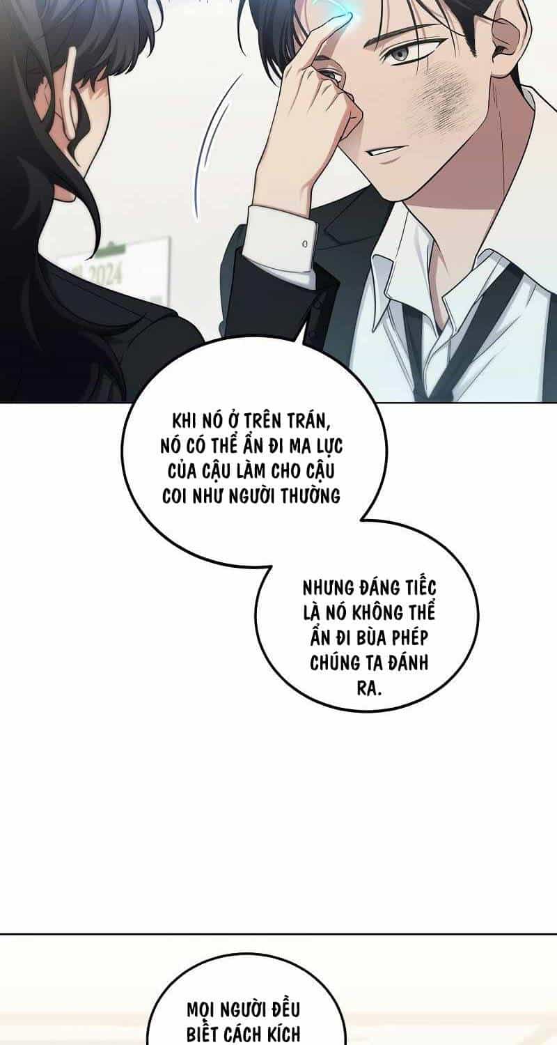 Nghỉ Hưu Sau Khi Cứu Thế Giới - Chương 3 - ảnh 54
