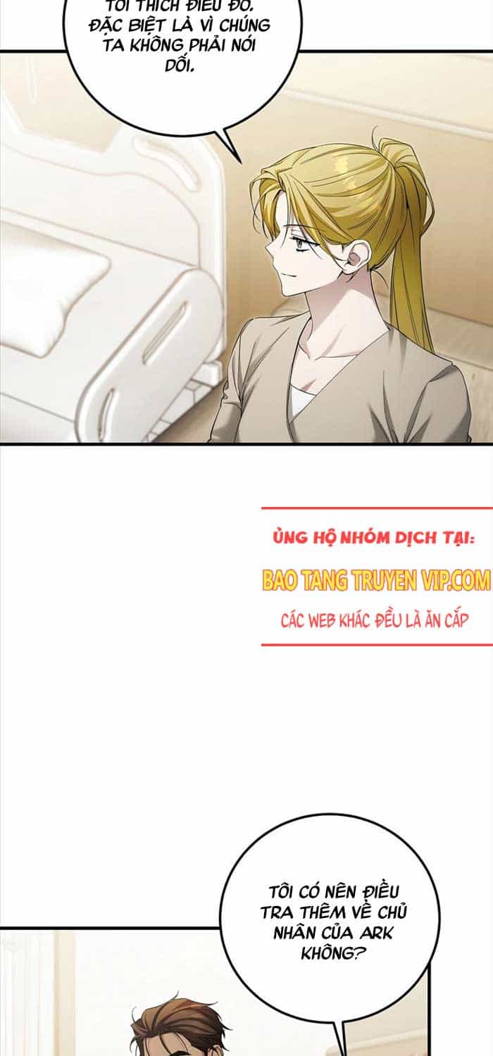 Nghỉ Hưu Sau Khi Cứu Thế Giới - Chương 31 - ảnh 79