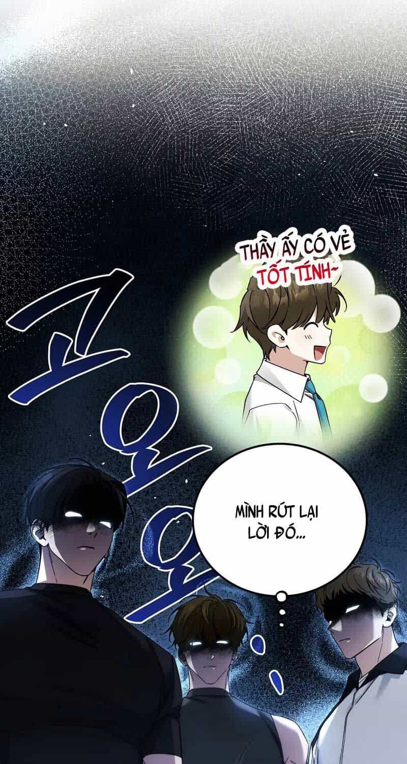 Nghỉ Hưu Sau Khi Cứu Thế Giới - Chương 36 - ảnh 28