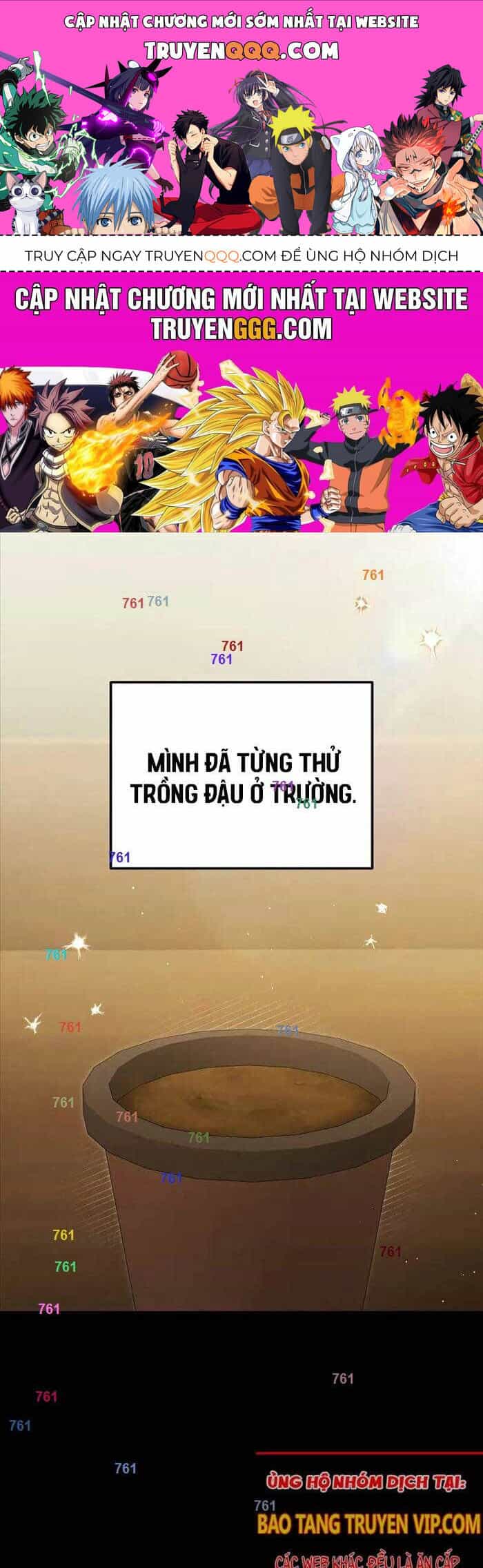 Nghỉ Hưu Sau Khi Cứu Thế Giới - Chương 37 - ảnh 1