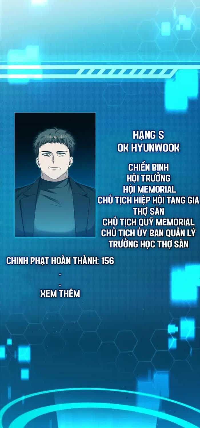 Nghỉ Hưu Sau Khi Cứu Thế Giới - Chương 37 - ảnh 16