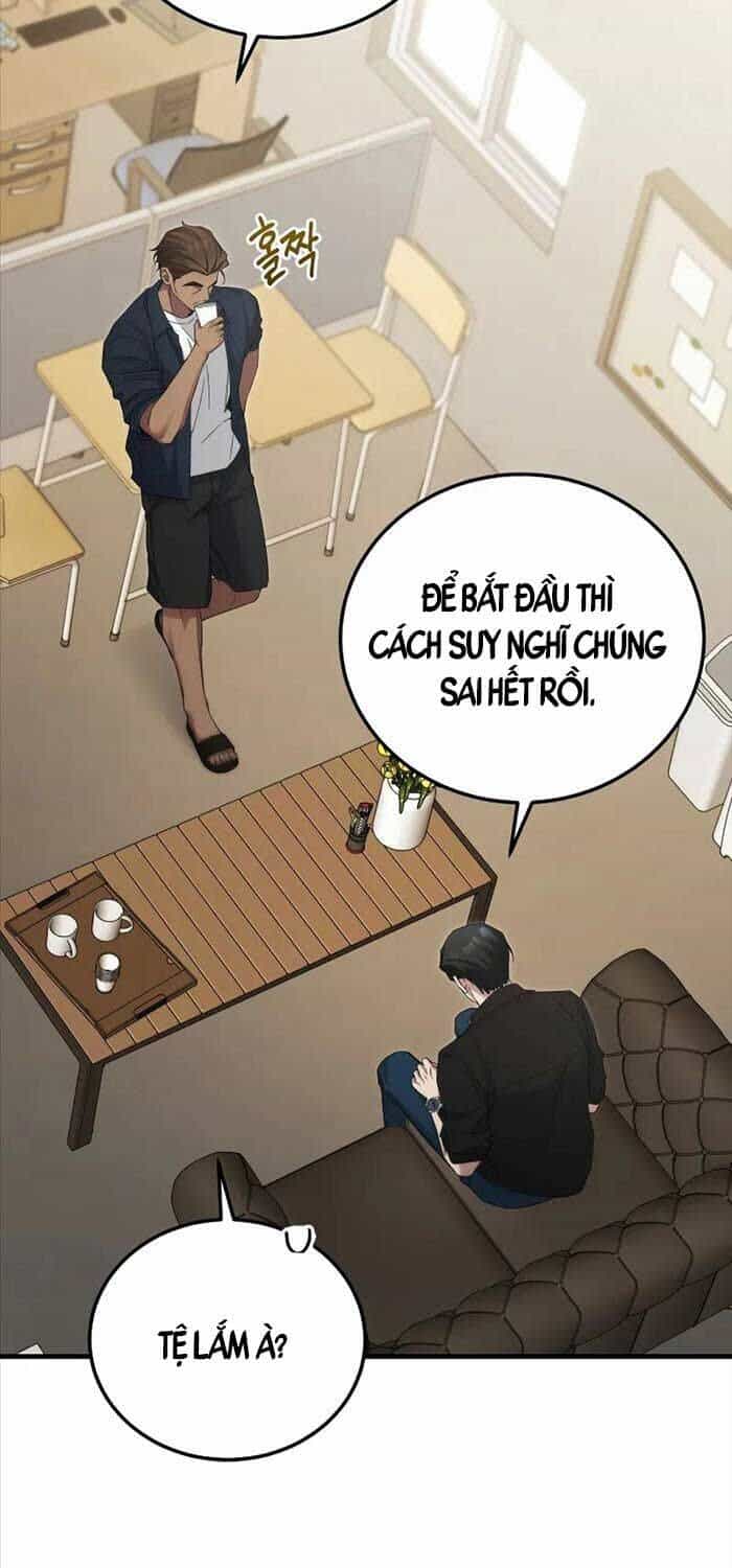 Nghỉ Hưu Sau Khi Cứu Thế Giới - Chương 37 - ảnh 55