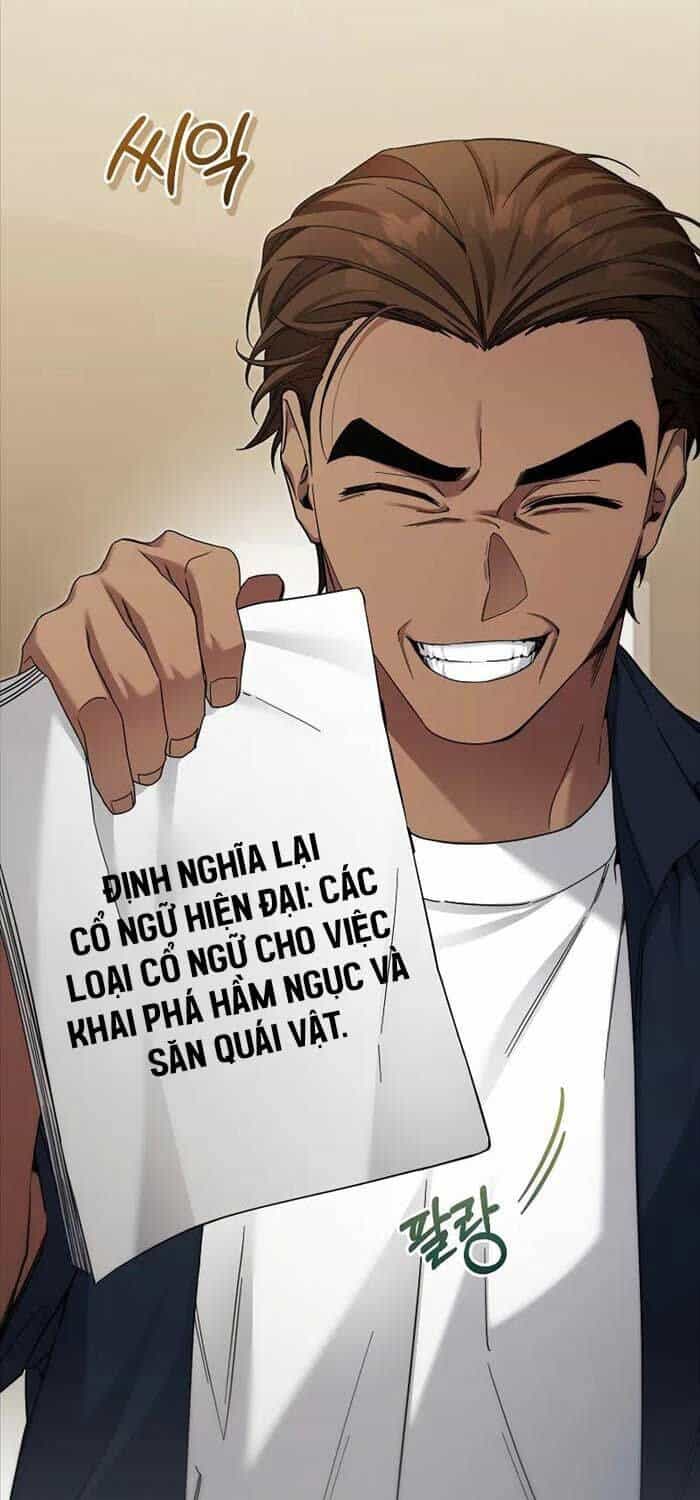 Nghỉ Hưu Sau Khi Cứu Thế Giới - Chương 37 - ảnh 77