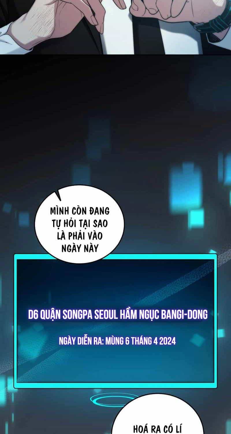 Nghỉ Hưu Sau Khi Cứu Thế Giới - Chương 4 - ảnh 14