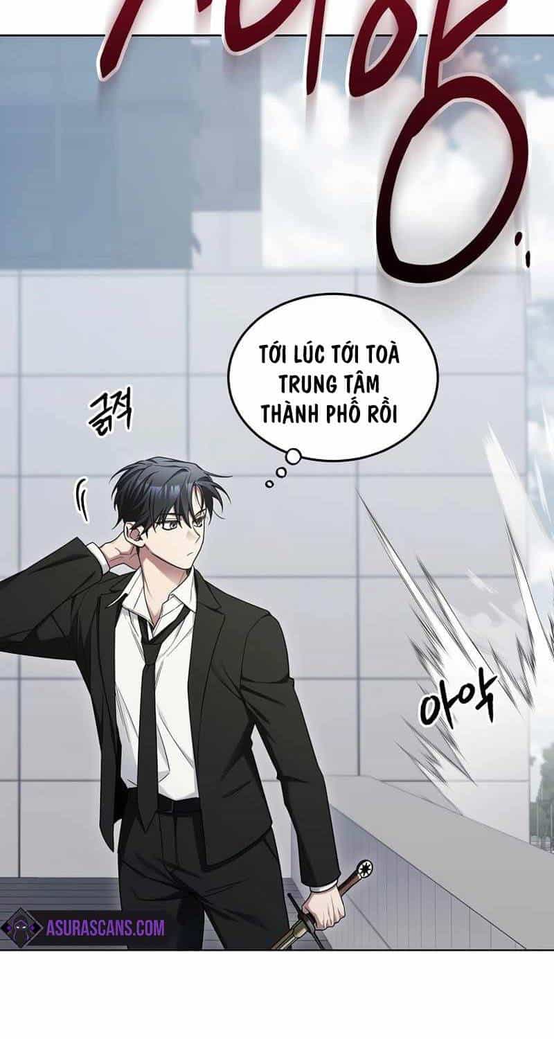 Nghỉ Hưu Sau Khi Cứu Thế Giới - Chương 4 - ảnh 48