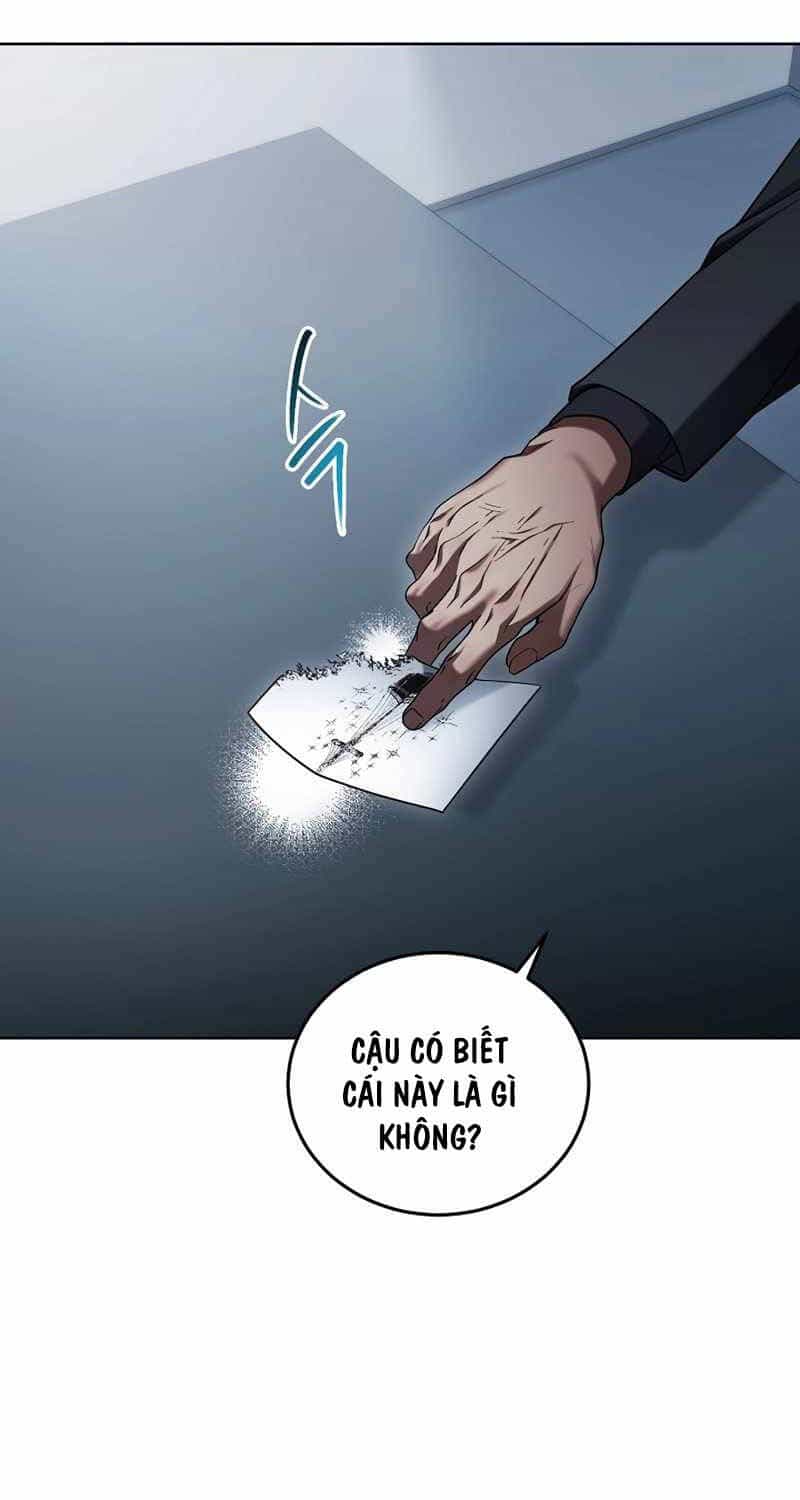 Nghỉ Hưu Sau Khi Cứu Thế Giới - Chương 4 - ảnh 89