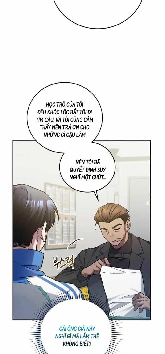Nghỉ Hưu Sau Khi Cứu Thế Giới - Chương 5 - ảnh 12