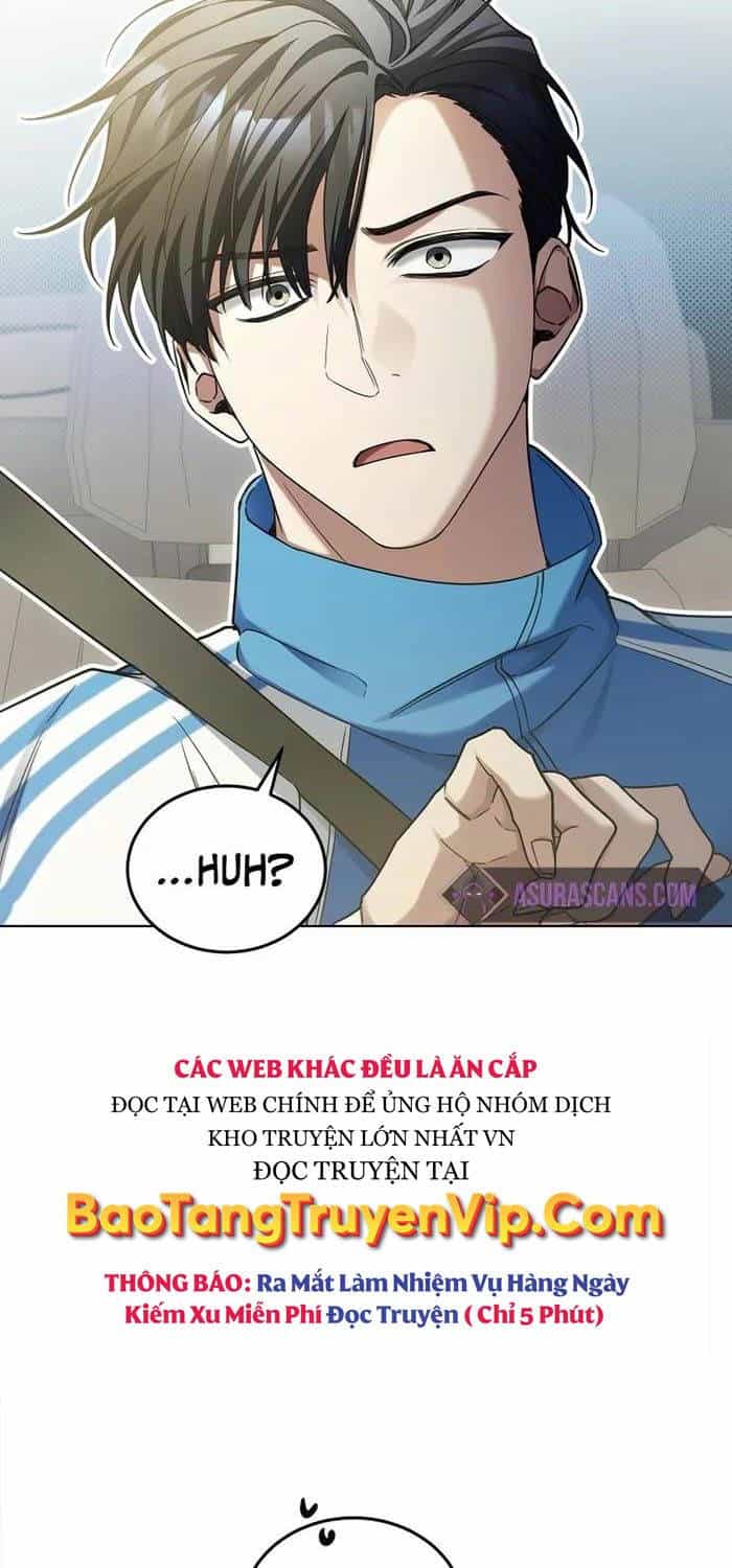 Nghỉ Hưu Sau Khi Cứu Thế Giới - Chương 5 - ảnh 41