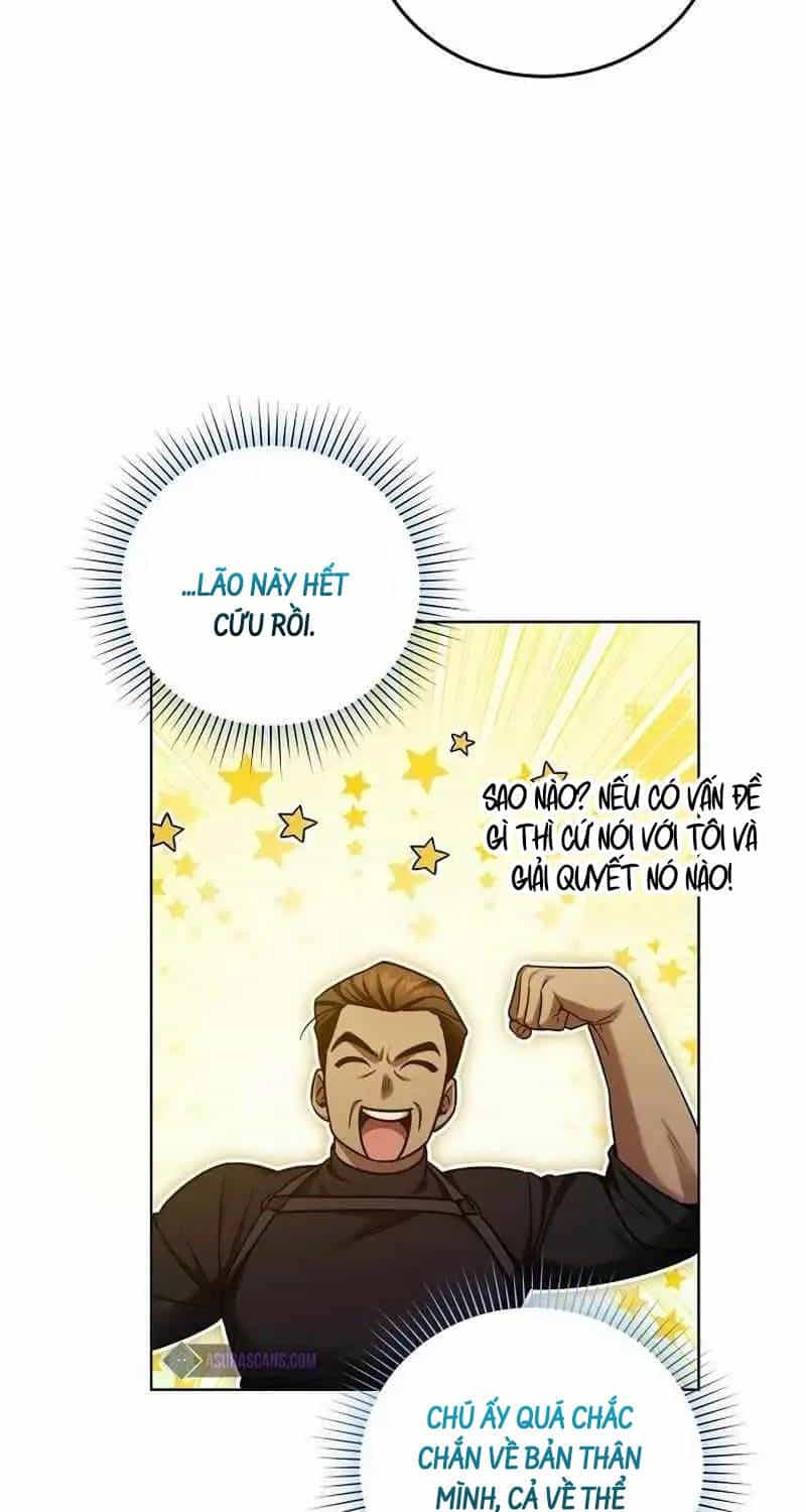 Nghỉ Hưu Sau Khi Cứu Thế Giới - Chương 6 - ảnh 59