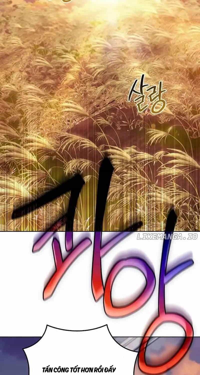 Nghỉ Hưu Sau Khi Cứu Thế Giới - Chương 7 - ảnh 29