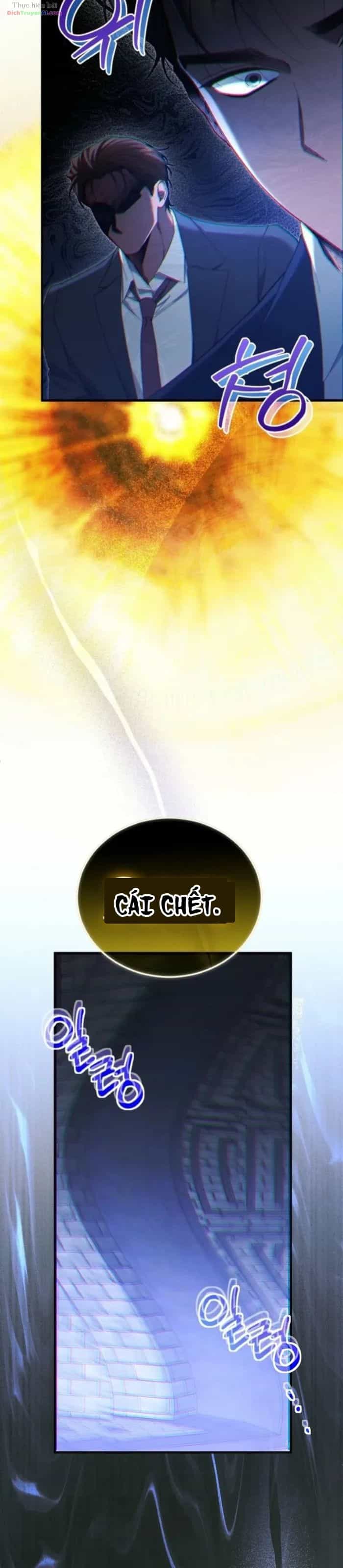 Nghỉ Hưu Sau Khi Cứu Thế Giới - Chương 71 - ảnh 36