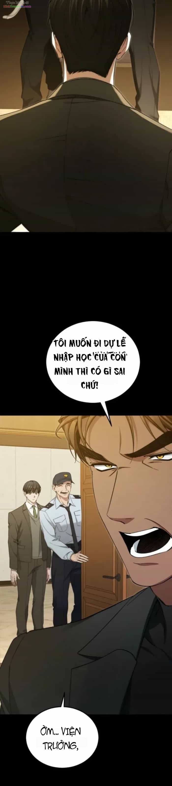 Nghỉ Hưu Sau Khi Cứu Thế Giới - Chương 71 - ảnh 42