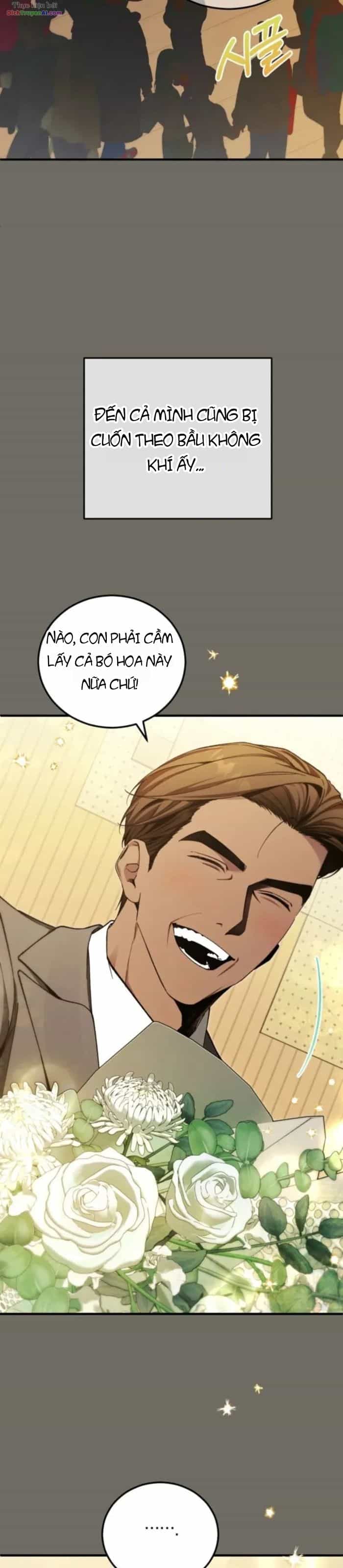 Nghỉ Hưu Sau Khi Cứu Thế Giới - Chương 72 - ảnh 3