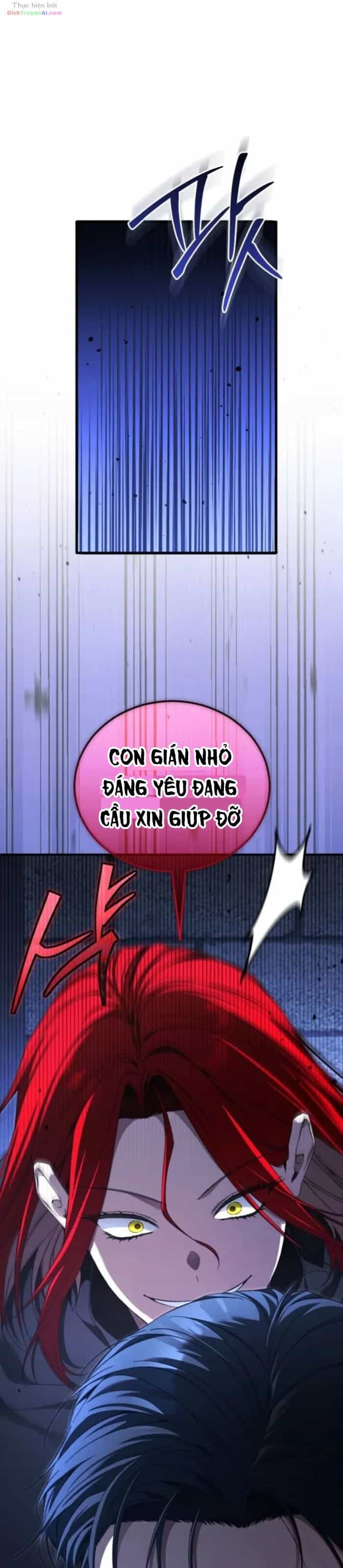 Nghỉ Hưu Sau Khi Cứu Thế Giới - Chương 72 - ảnh 42