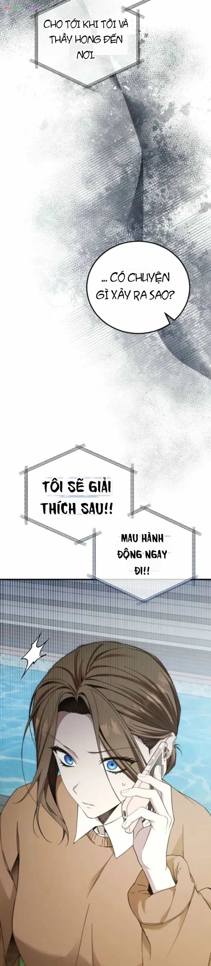 Nghỉ Hưu Sau Khi Cứu Thế Giới - Chương 73 - ảnh 42