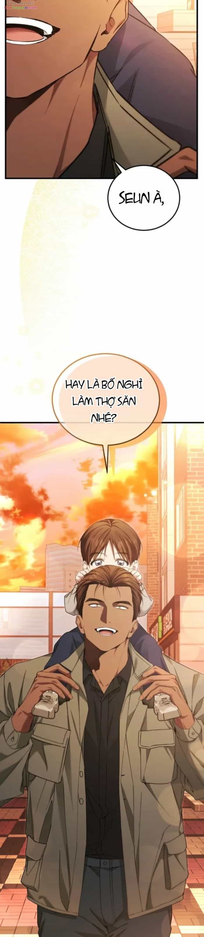 Nghỉ Hưu Sau Khi Cứu Thế Giới - Chương 75 - ảnh 13