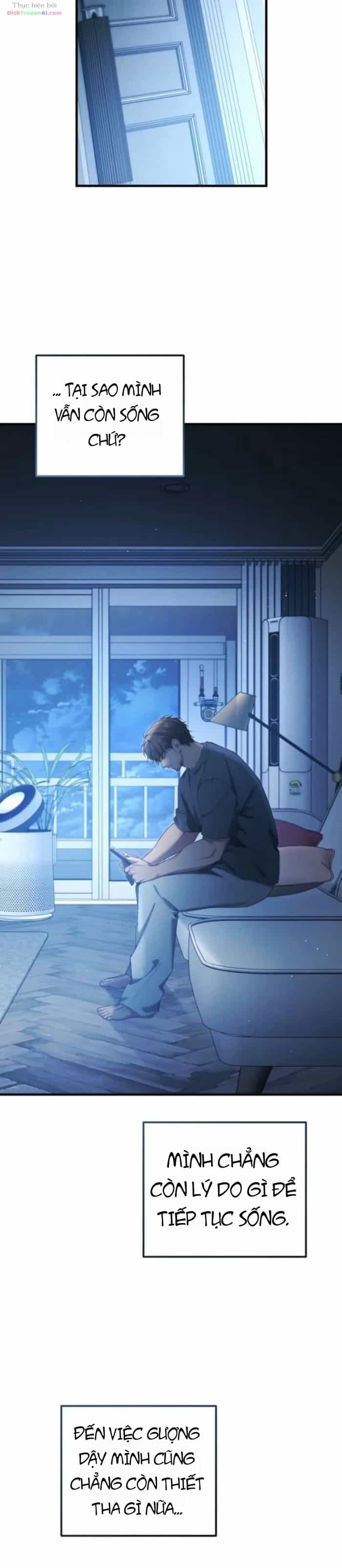 Nghỉ Hưu Sau Khi Cứu Thế Giới - Chương 75 - ảnh 22