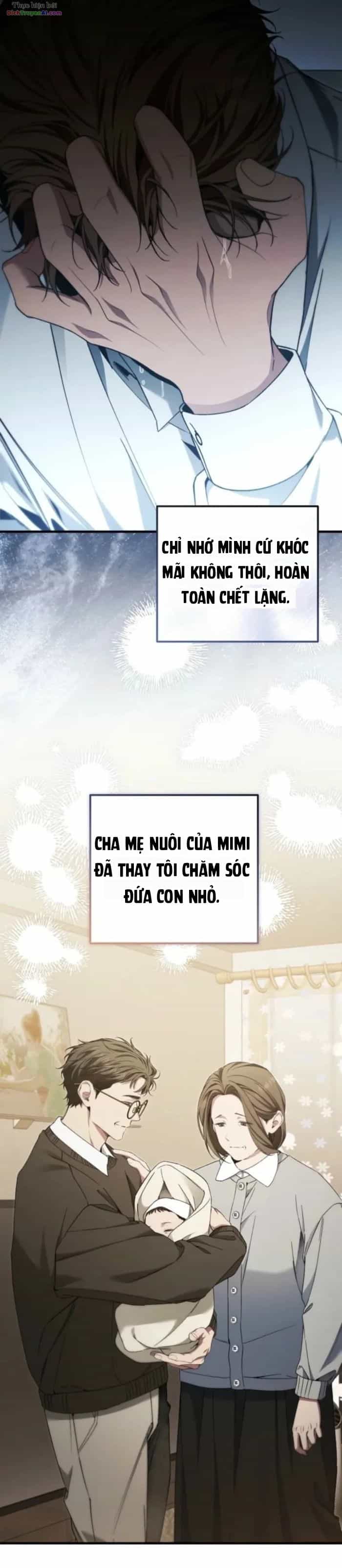Nghỉ Hưu Sau Khi Cứu Thế Giới - Chương 75 - ảnh 6