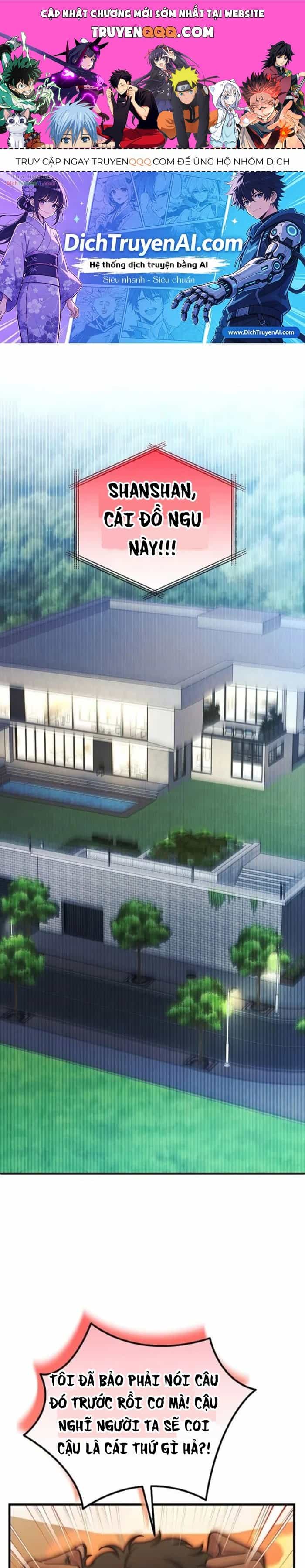 Nghỉ Hưu Sau Khi Cứu Thế Giới - Chương 77 - ảnh 1