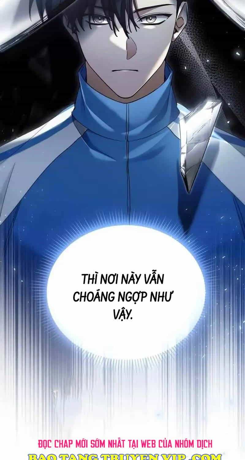 Nghỉ Hưu Sau Khi Cứu Thế Giới - Chương 8 - ảnh 93