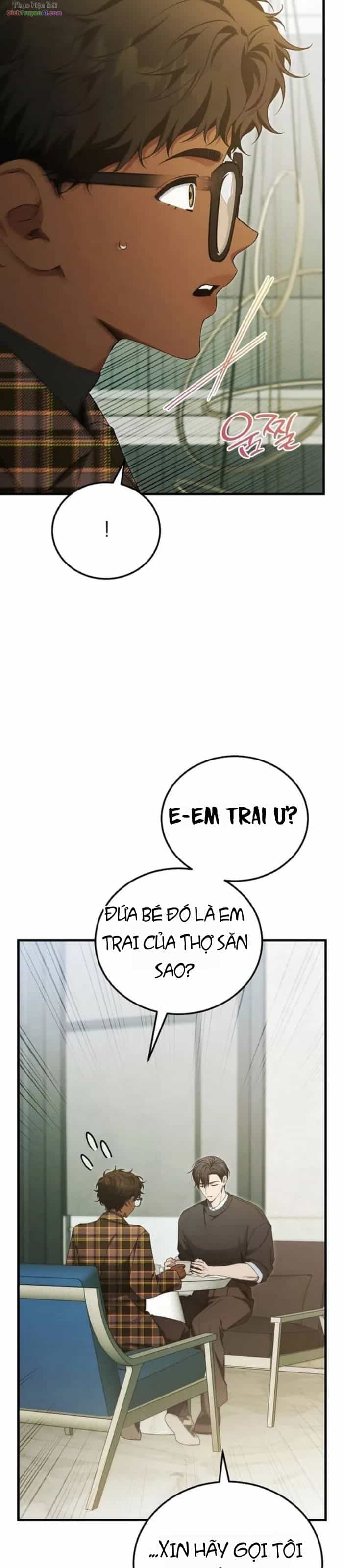 Nghỉ Hưu Sau Khi Cứu Thế Giới - Chương 81 - ảnh 22