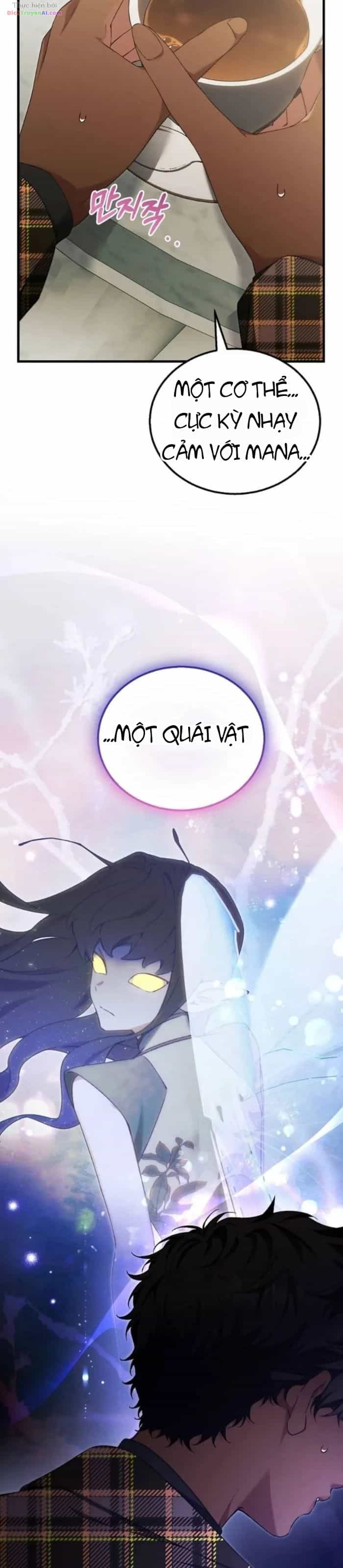 Nghỉ Hưu Sau Khi Cứu Thế Giới - Chương 81 - ảnh 43