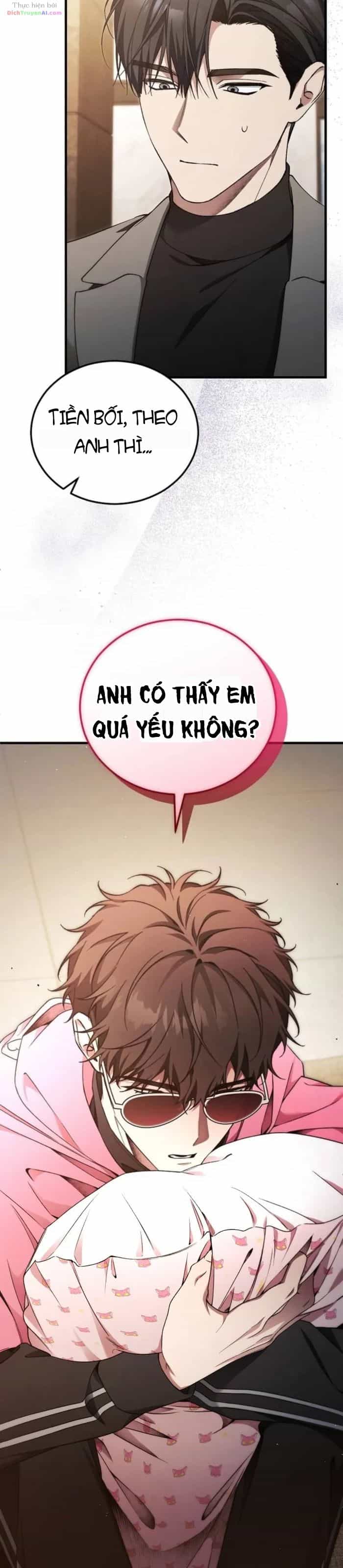 Nghỉ Hưu Sau Khi Cứu Thế Giới - Chương 83 - ảnh 21