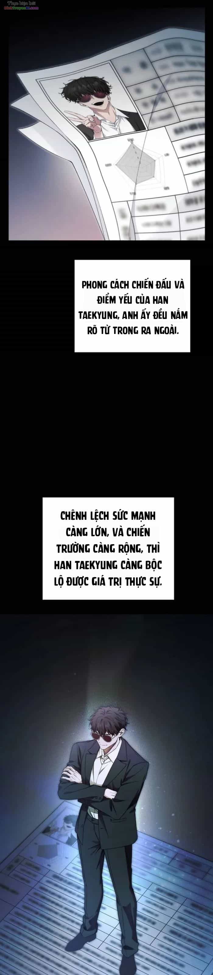 Nghỉ Hưu Sau Khi Cứu Thế Giới - Chương 83 - ảnh 26