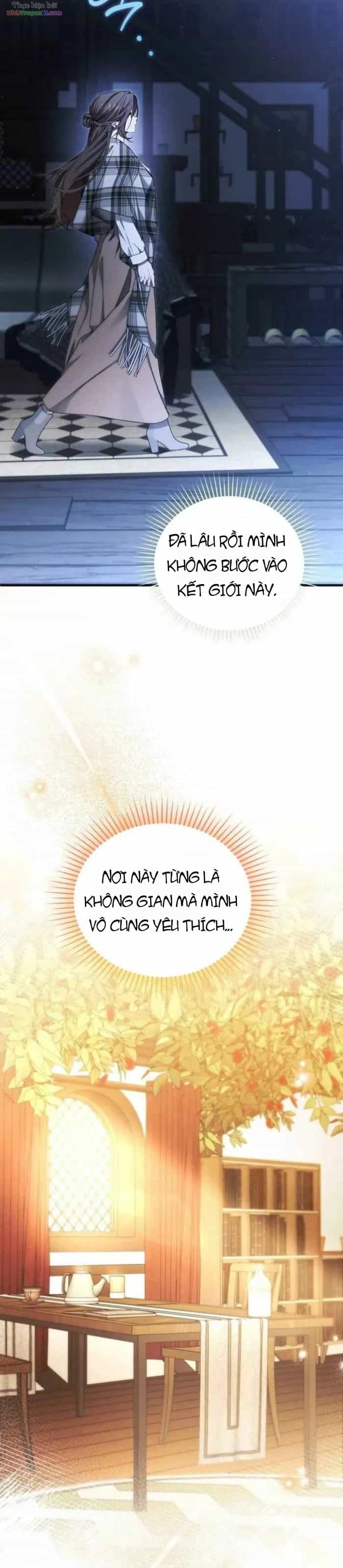 Nghỉ Hưu Sau Khi Cứu Thế Giới - Chương 84 - ảnh 40