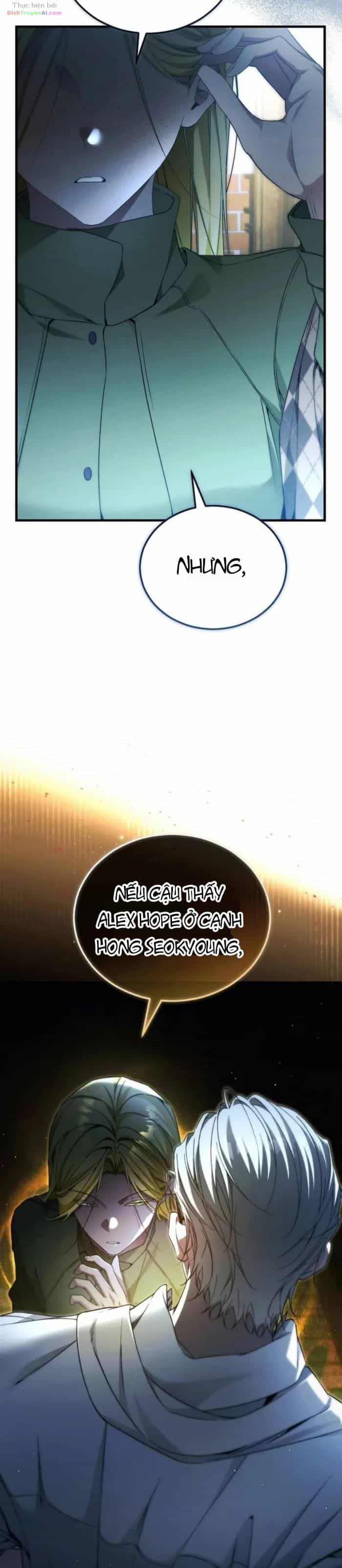 Nghỉ Hưu Sau Khi Cứu Thế Giới - Chương 86 - ảnh 39