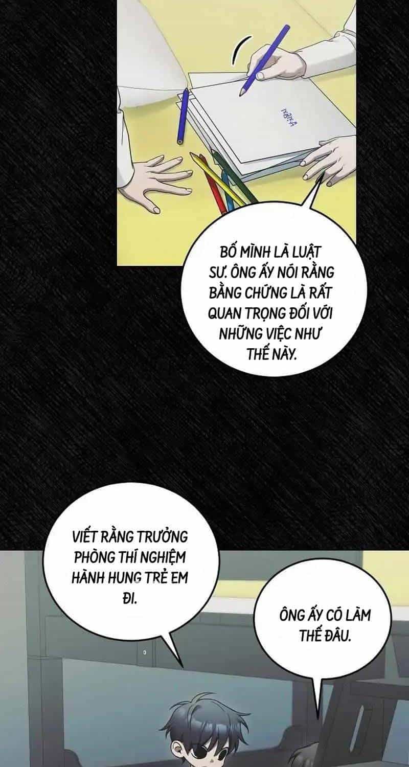 Nghỉ Hưu Sau Khi Cứu Thế Giới - Chương 9 - ảnh 3