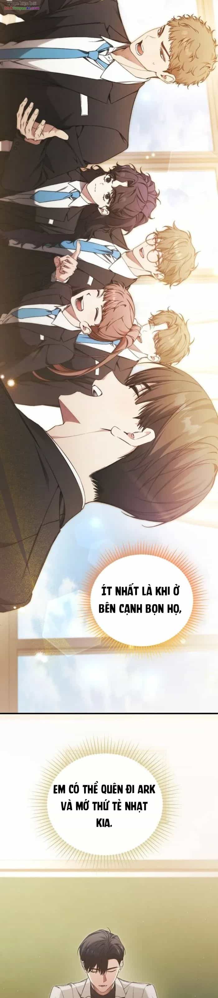 Nghỉ Hưu Sau Khi Cứu Thế Giới - Chương 90 - ảnh 13