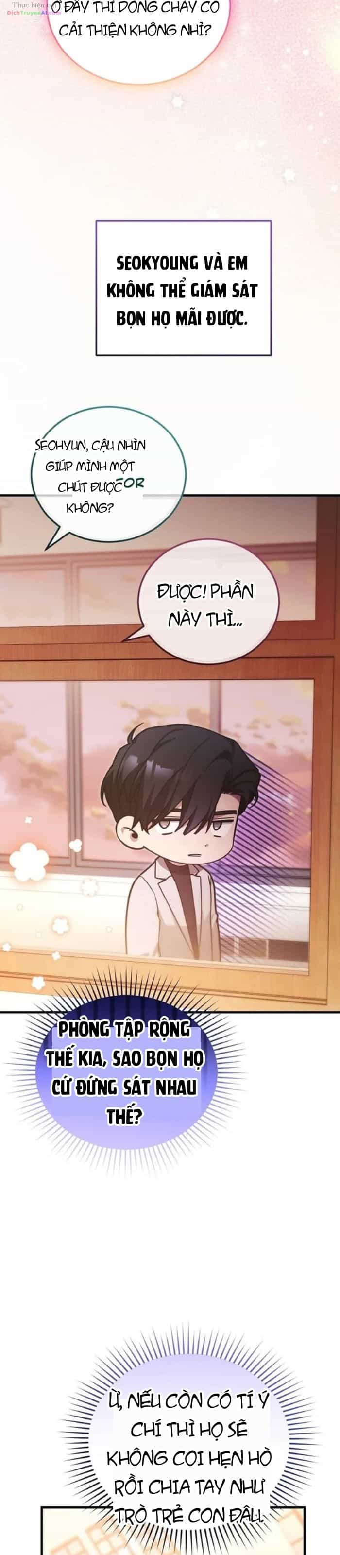 Nghỉ Hưu Sau Khi Cứu Thế Giới - Chương 90 - ảnh 17