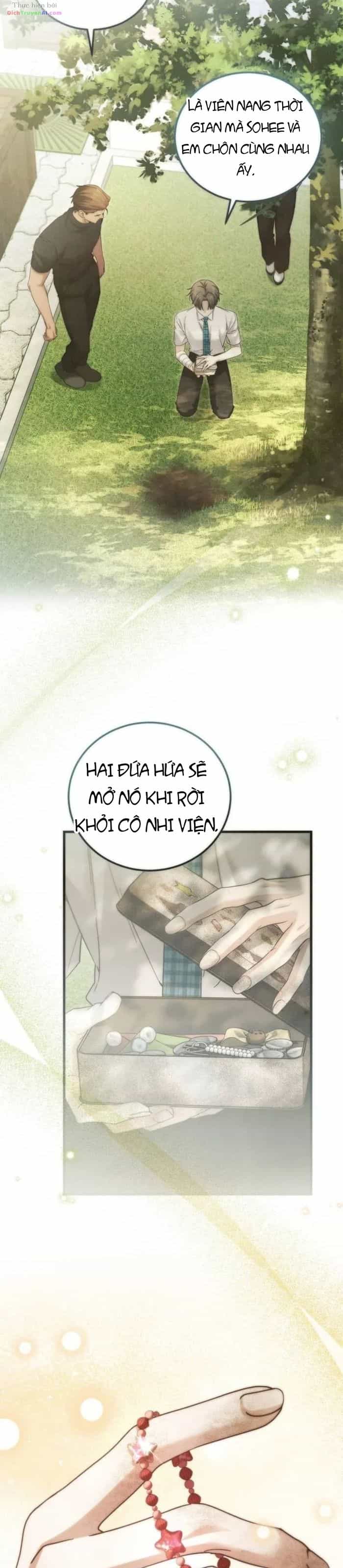Nghỉ Hưu Sau Khi Cứu Thế Giới - Chương 90 - ảnh 38