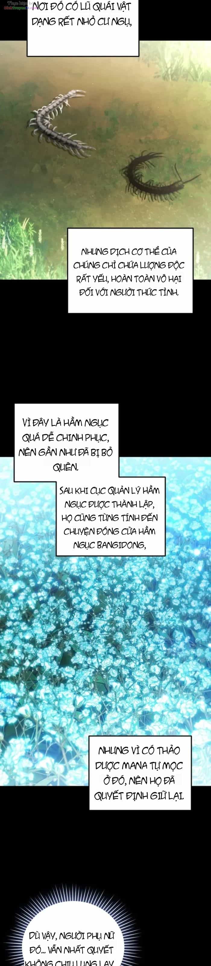 Nghỉ Hưu Sau Khi Cứu Thế Giới - Chương 91 - ảnh 6