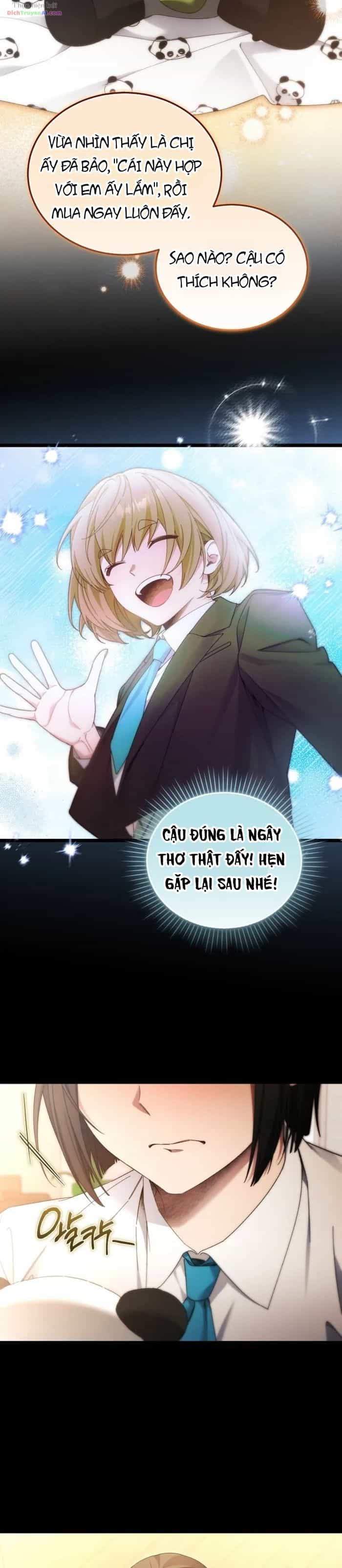 Nghỉ Hưu Sau Khi Cứu Thế Giới - Chương 94 - ảnh 19