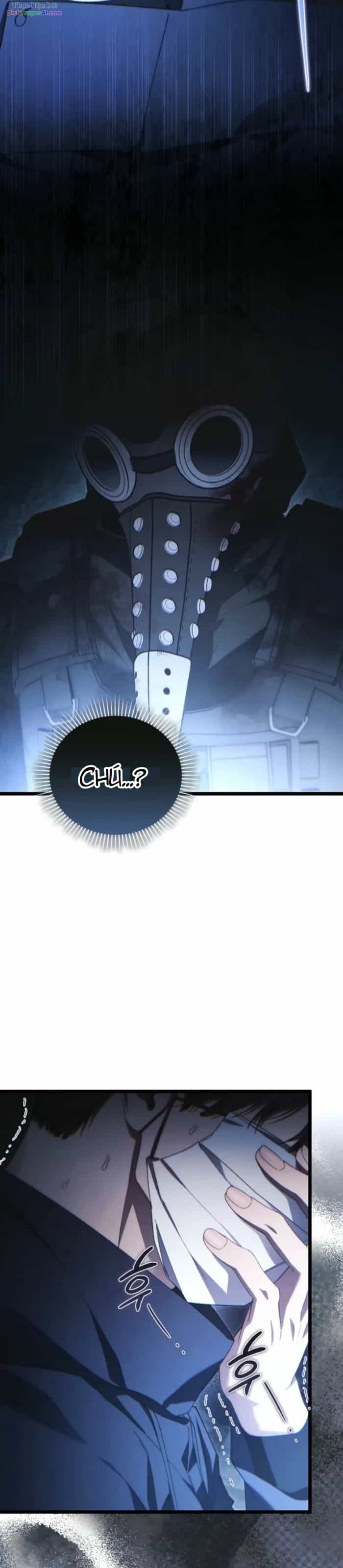 Nghỉ Hưu Sau Khi Cứu Thế Giới - Chương 97 - ảnh 19