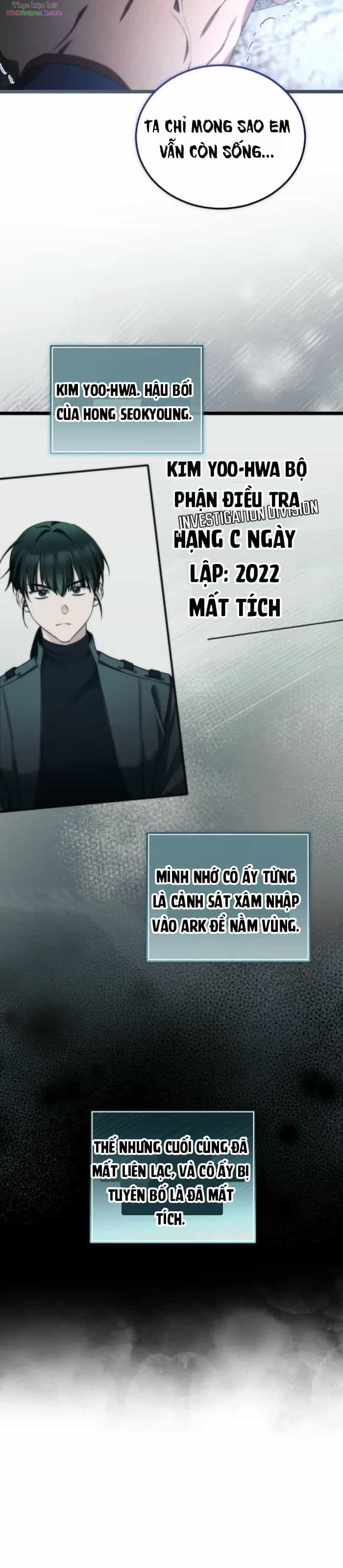 Nghỉ Hưu Sau Khi Cứu Thế Giới - Chương 97 - ảnh 25