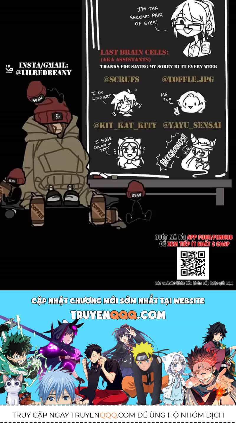 Nghĩa Trang Xe Buýt - Chương 13 - ảnh 28