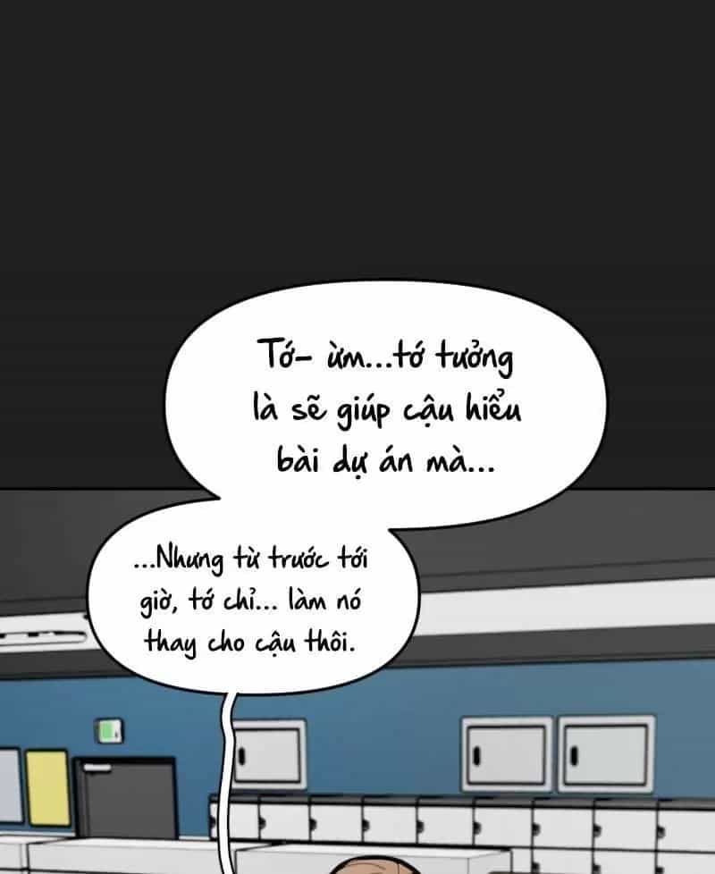 Nghĩa Trang Xe Buýt - Chương 41 - ảnh 21