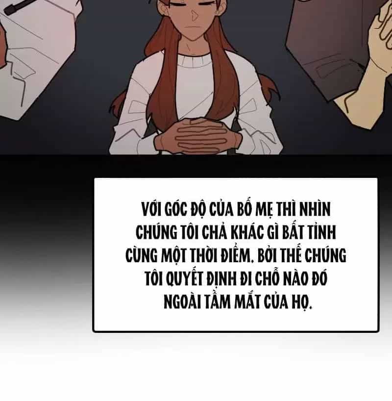 Nghĩa Trang Xe Buýt - Chương 46 - ảnh 9