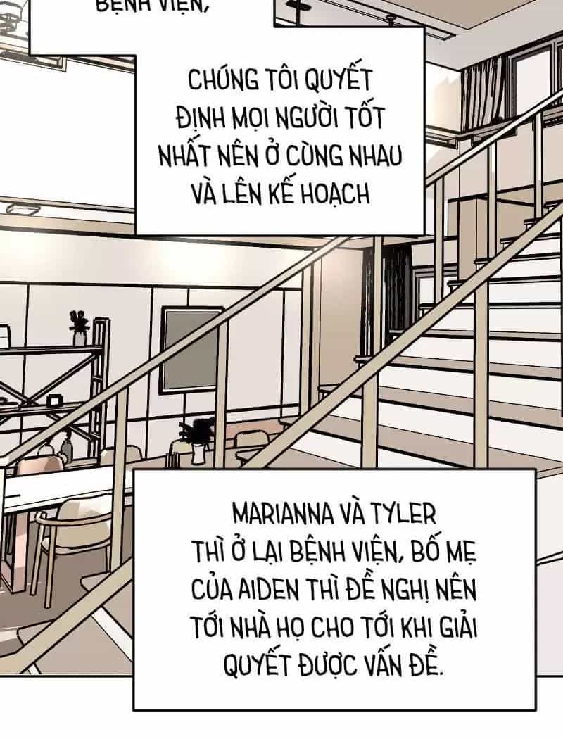 Nghĩa Trang Xe Buýt - Chương 56 - ảnh 6