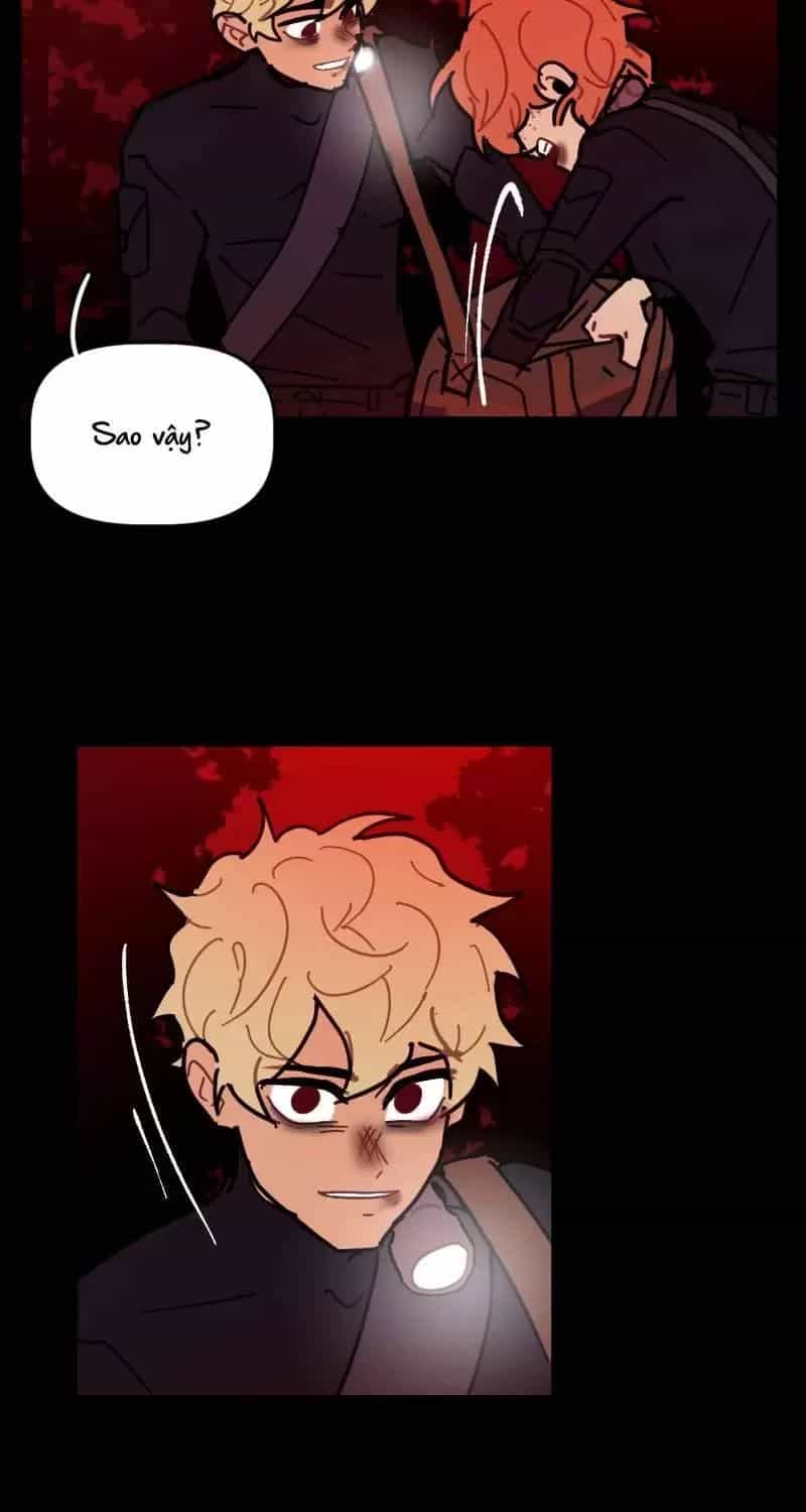 Nghĩa Trang Xe Buýt - Chương 58 - ảnh 19