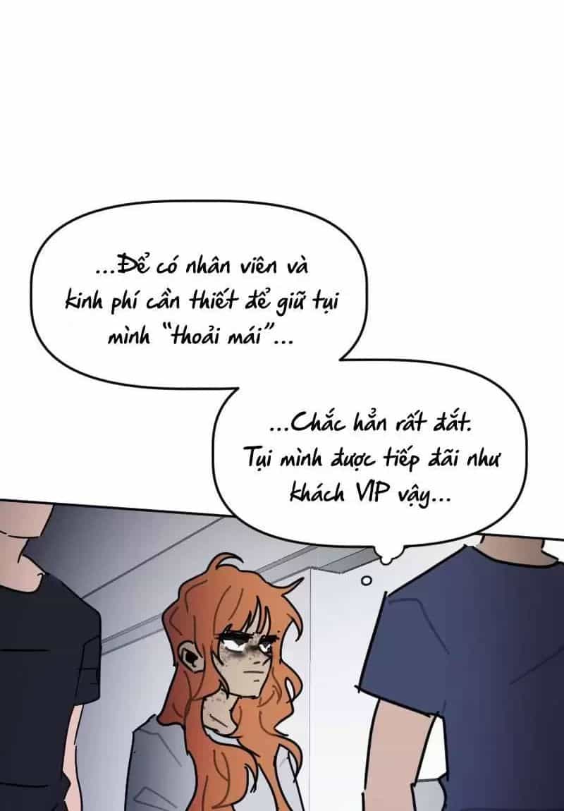 Nghĩa Trang Xe Buýt - Chương 68 - ảnh 12