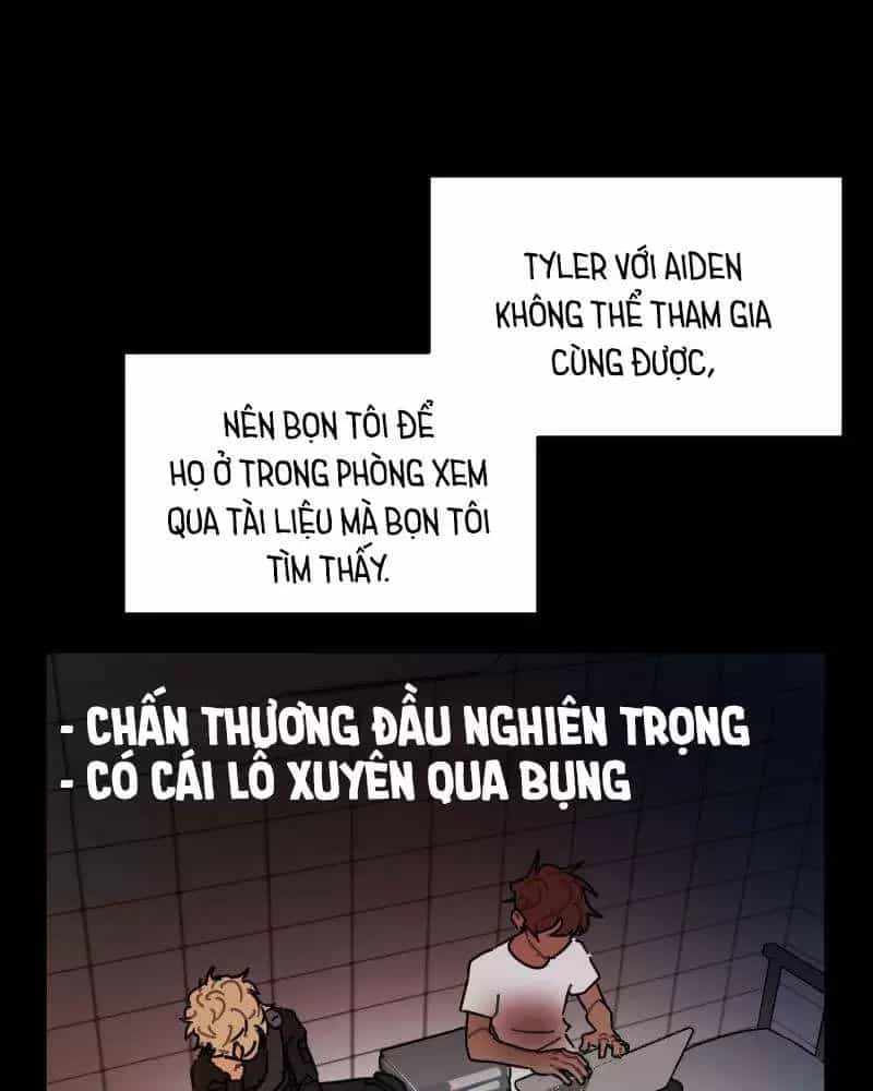 Nghĩa Trang Xe Buýt - Chương 71 - ảnh 6