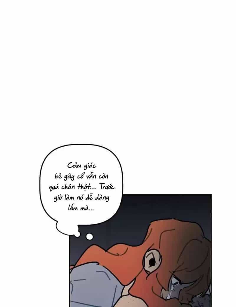 Nghĩa Trang Xe Buýt - Chương 73 - ảnh 36