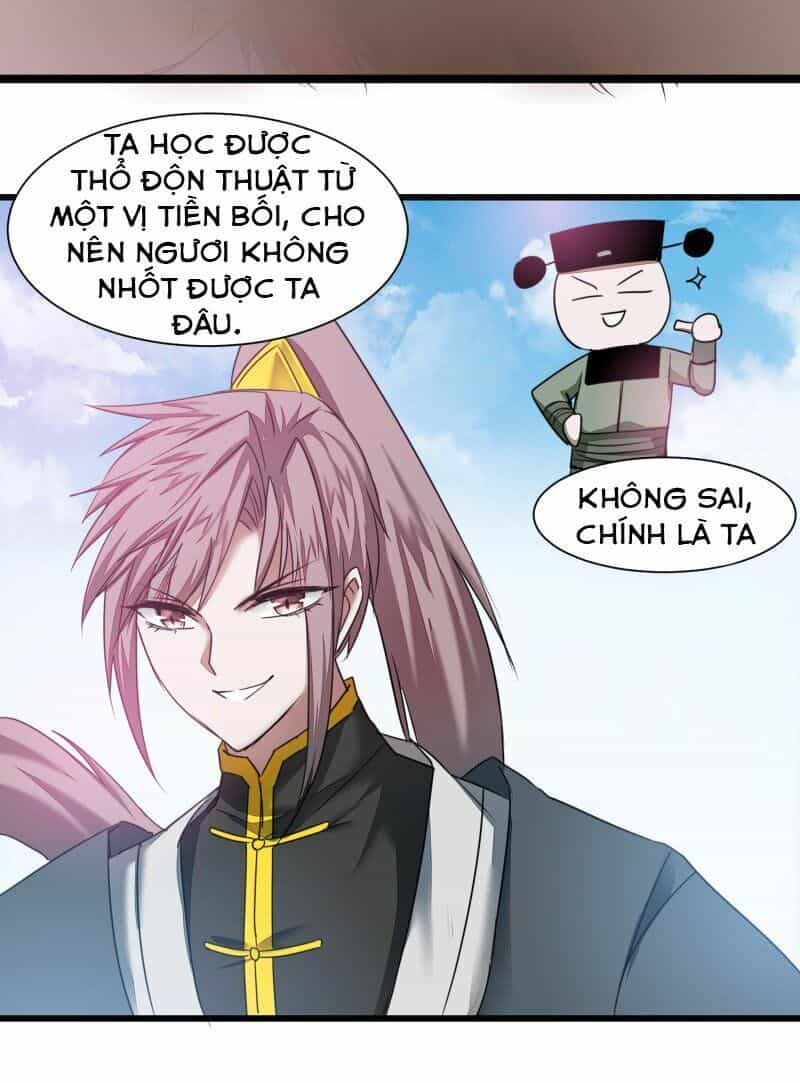 Nghịch Chuyển Tiên Đồ - Chương 127 - ảnh 22